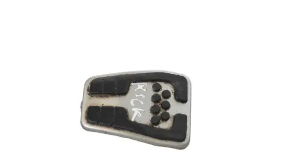 Ford Puma Clutch pedal C1BJ2457AA