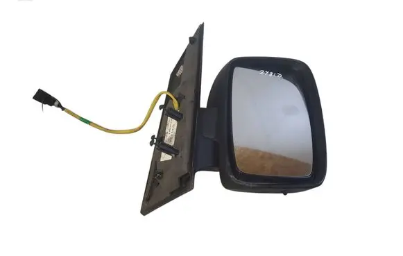 Citroen Jumpy Front door electric wing mirror 0205030 0305030