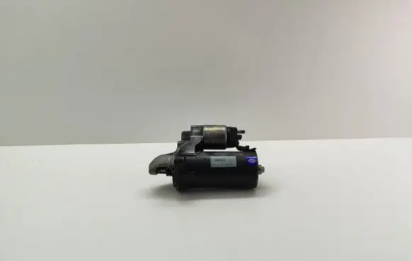 BMW 5 E60 E61 Starter motor CS14061 159391 171011