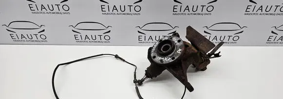 Citroen C5 Front wheel hub