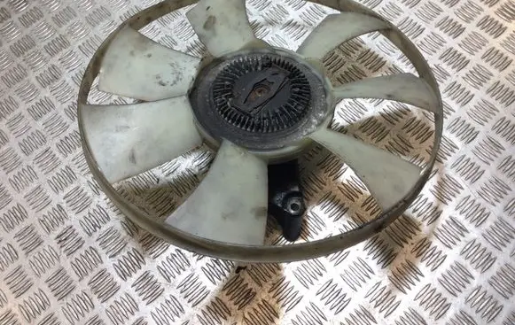 Mercedes-Benz Sprinter W901 W902 W903 W904 Viscous fan clutch 