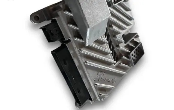 Mercedes-Benz C W205 Central body control module A2139009020