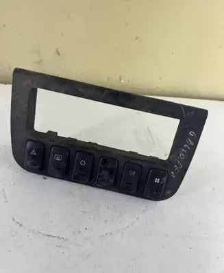 A set of switches