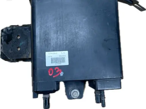 Cadillac Escalade IV Fuel filter 22963840