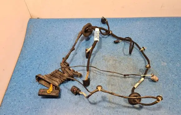 Volkswagen PASSAT CC Wires (generator/alternator) 3AA971694DJ