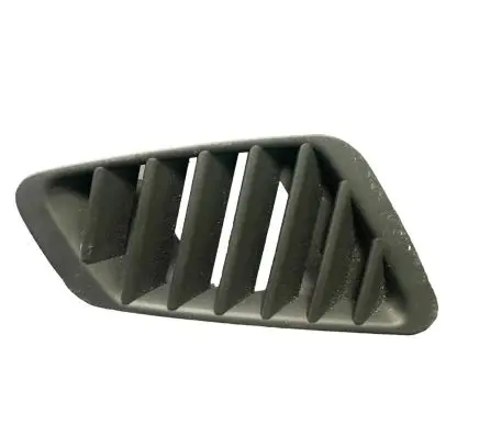 Audi A8 S8 D3 4E Dashboard air vent grill cover trim 4e0819793b