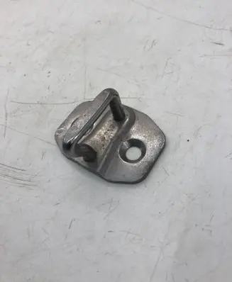 Mercedes-Benz E W214 Front door lock loop/hook striker A0997232200