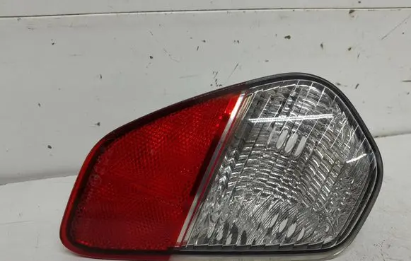 Mitsubishi Outlander Rear fog light 