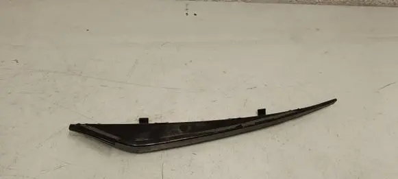 Porsche Macan (95C) Rear bumper corner part panel trim 95c839151