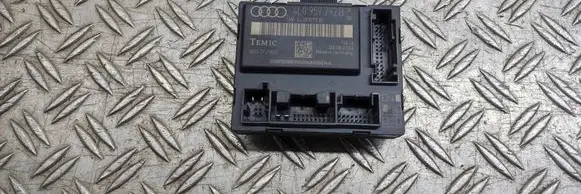 Audi Q7 4L Door control unit/module 4L0959792B 4L0910793B 0033TFJ0001