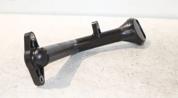 Opel Insignia A Oil sump strainer pipe 55567089