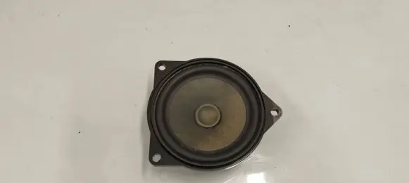 BMW 1 F20 F21 Parcel shelf speaker 9288770