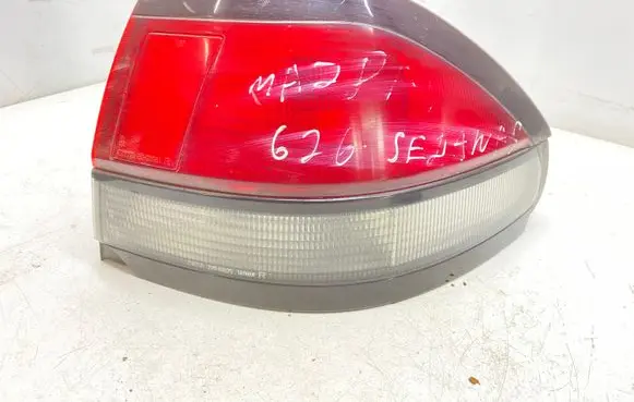 Mazda 626 Rear/tail lights