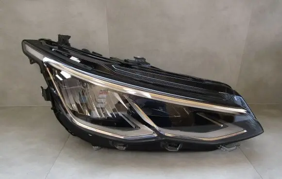 Volkswagen Golf VIII Headlight/headlamp 5H1941006B 9001VR4AA 90150891