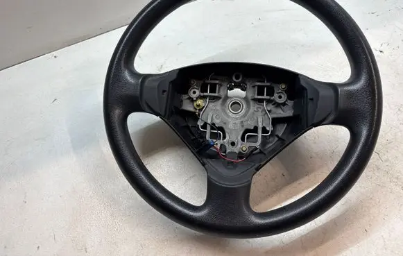 Peugeot 207 Steering wheel 6045458