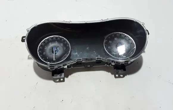 Chrysler Pacifica Speedometer (instrument cluster) 68227902AF