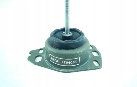 Fiat Bravo - Brava Engine mount vacuum valve 7764414