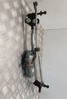 BMW X5 E70 Front wiper linkage 72005360