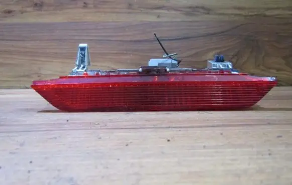 Toyota Yaris Third/center stoplight 52008 koito52-008
