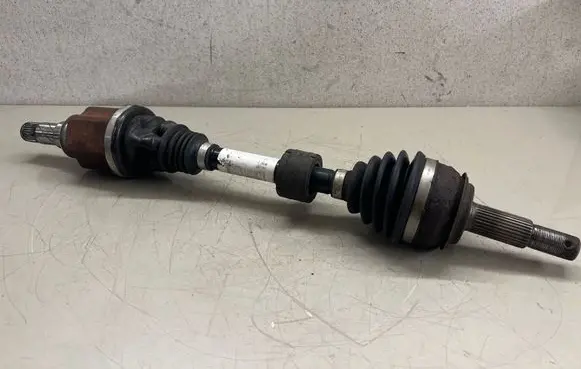 Renault Kadjar Front driveshaft 391015656R