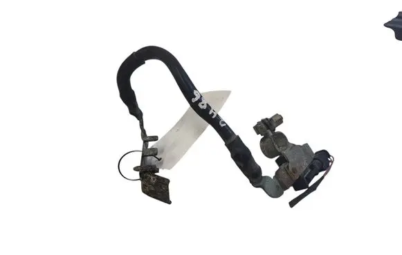 Negative earth cable (battery)