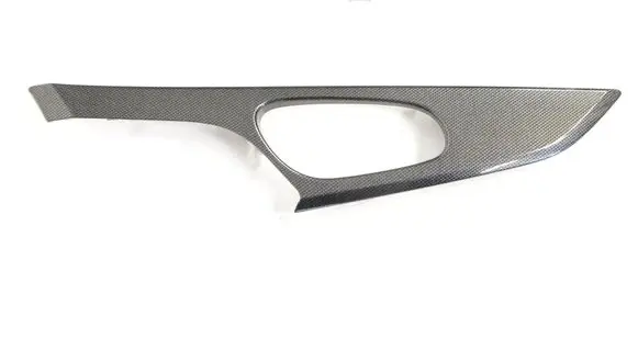 Dacia Sandero Front door card panel trim 806824CL0A