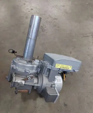 Ford Fiesta Electric power steering pump A0010843 59312332 4DF13398