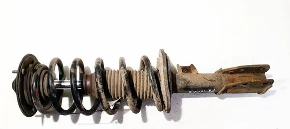 Opel Antara Front shock absorber/damper 