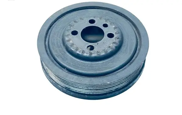 Audi A3 S3 A3 Sportback 8P Crankshaft pulley 03G105243 038105278A