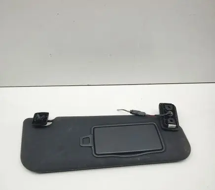 Jaguar XE Sun visor T4A10541PVJ