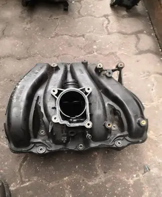 Opel Zafira B Intake manifold 55354314