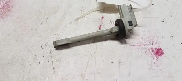 Peugeot 407 Interior temperature sensor