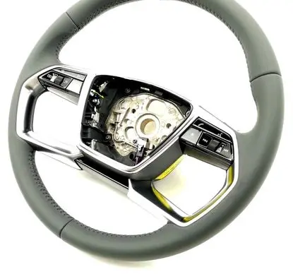 Audi A8 S8 D2 4D Steering wheel 4N0419091B