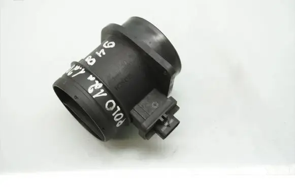 Volkswagen Polo V 6R Mass air flow meter 03P906461