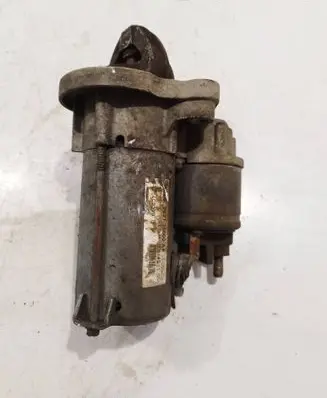Ford Fiesta Starter motor 8v2111000ae