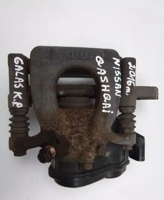 Nissan Qashqai Rear brake caliper 0906A 0902B