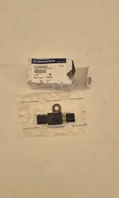 SsangYong Korando Valve 8758005822 31C23