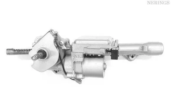 Peugeot 207 Steering rack 06.64.1000