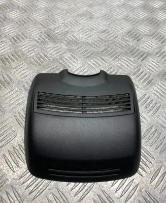 Radio/GPS head unit trim
