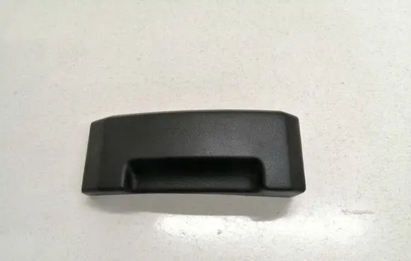 Land Rover Discovery 3 - LR3 Steering wheel column trim FBF500240XXX