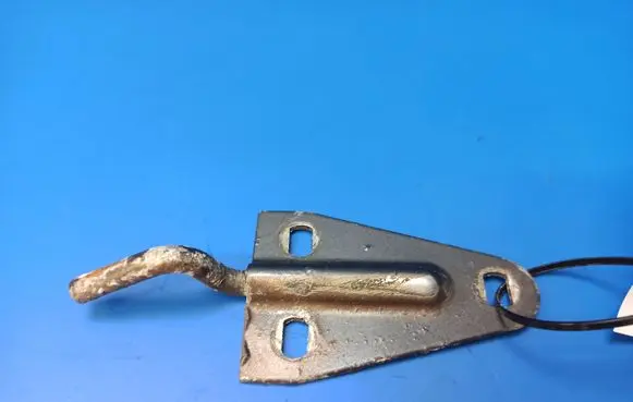 Jaguar XJS Engine bonnet/hood lock/latch loop/hook 