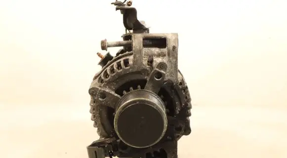 Lexus IS 220D-250-350 Generator/alternator 1042104771