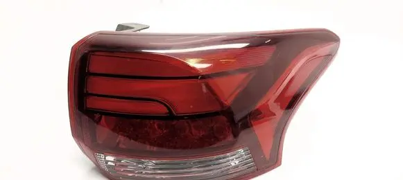 Mitsubishi Outlander Rear/tail lights 