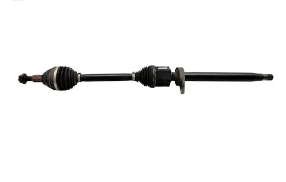 Chrysler Pacifica Front driveshaft T4N15581A033
