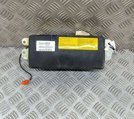 BMW 5 E34 Passenger airbag 8155775
