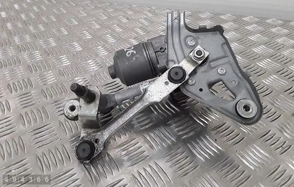 Peugeot 3008 I Front wiper linkage 3397021289