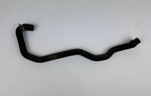 Audi A4 S4 B8 8K Engine coolant pipe/hose 8K0145921Q