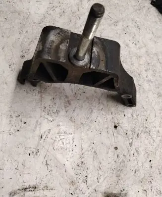 Fiat 500 Bracket in trunk/boot 5181923
