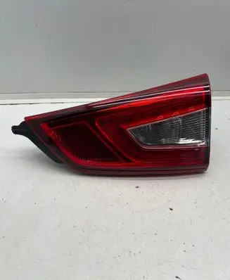 Nissan Qashqai Tailgate rear/tail lights 265504EA5A 265504EA5B