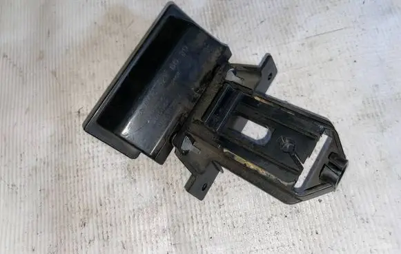 Mercedes-Benz ML W163 Hand brake release handle a1634270020 1634270020